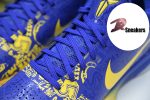 Nike Zoom Kobe 5 Protro"5 Rings" CD4991-400 - Image 13