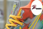Nike Kobe 8 Protro“Venice Beach” 2024 FQ3548-001 - Image 11