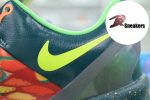 Nike Kobe 8 Protro What The 2025 HM9621-900 - Image 12