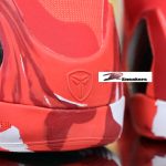 Nike Kobe 9 Elite Protro Christmas FZ7335-600 - Image 17