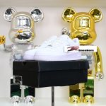 Nike Air Force 1 Low Kobe Forever White IB0018-100 - Image 3