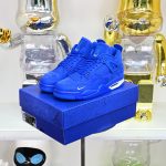 AIR JORDAN 4 RETRO OG SPIREWOOD BLUE SANL   HF4340-400 - Image 10
