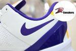 Nike Zoom Kobe 8 PROTROBTANC COURT PURPLE HF7485 001 - Image 20