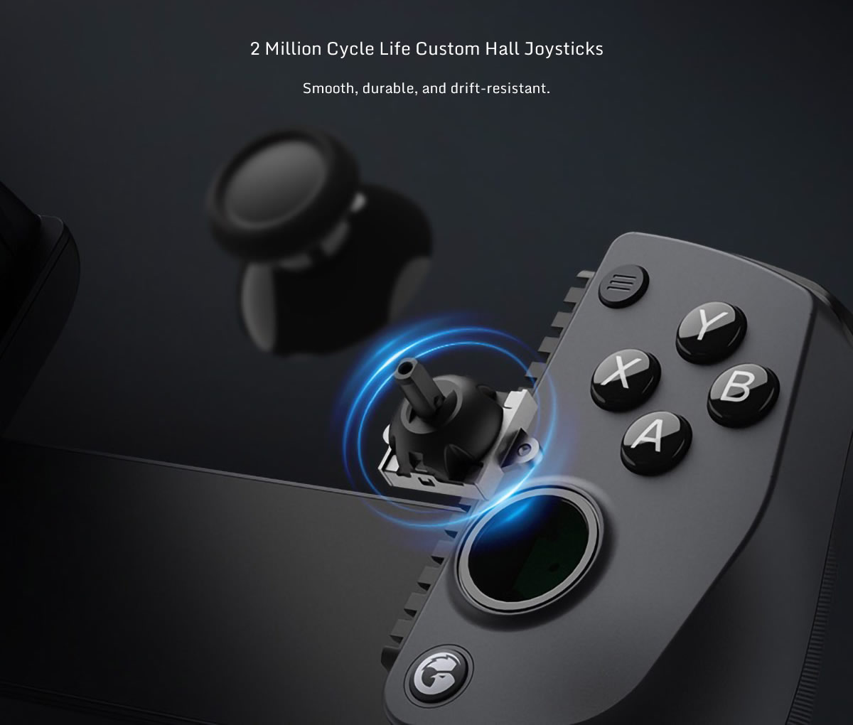 GameSir X5s