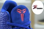 Nike Zoom Kobe 6 ASG East LA 448693-400 - Image 12