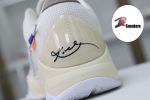 OFF-WHITEX Nike Zoom Kobe5 DB4796-101 - Image 12