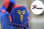 Nike Zoom Kobe 6 FC Barcelona Home 929659-402 - Image 17