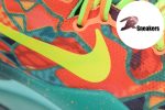 Nike Kobe 8 Protro What The 2025 HM9621-900 - Image 20