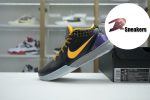 Nike Zoom Kobe 4 Protro Carpe Diem AV6339-001 - Image 4