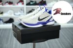 Nike Zoom Kobe 6Concord 429659-100 - Image 3