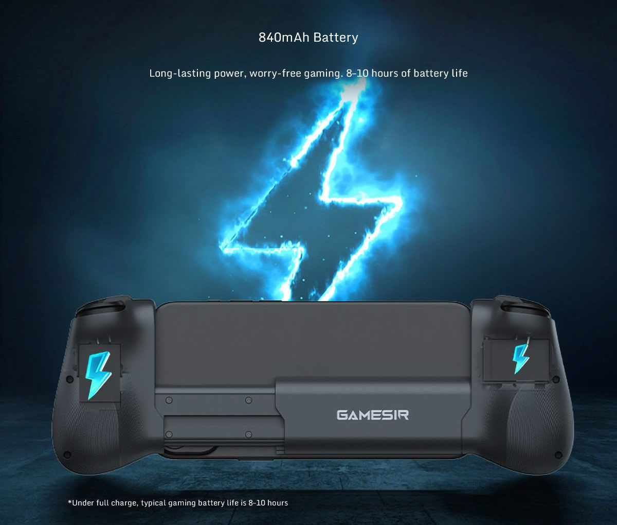 GameSir X5s
