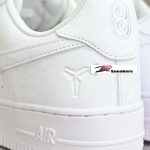 Nike Air Force 1 Low Kobe Forever White IB0018-100 - Image 18