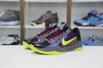 NIKE ZOOM KOBE 5  CD4991-001 - Image 3
