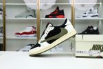 TRAVIS SCOTT X NIKE AIR JORDAN 1 LOW OG “Olive” - Image 5
