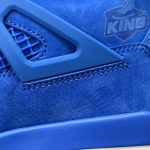 AIR JORDAN 4 RETRO OG SPIREWOOD BLUE SANL   HF4340-400 - Image 24
