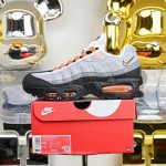 Nike Air Max 95 OG Bright Mandarin HM4740-101