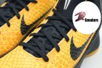 Nike Zoom Kobe 6 Lightbulb 429659-700 - Image 11