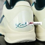Nike Zoom Kobe 5 Caitlin Clark Protro PE IZ1852-100 - Image 13