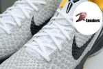 Nike Zoom Kobe 6 Protro"White Del Sol" CW2190-100 - Image 16