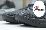 Nike Zoom Kobe 6 Dark Knight 429659-016 - Image 15
