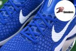 Nike Zoom Kobe 6 Protro“Dodgers”PE CW2190-400 - Image 20