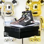 Nike Kobe 9 Elite Protro Masterpiece FZ7335-001 - Image 3