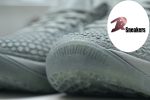 Nike Zoom Kobe 6 Black Mamba Collection Fade to Black 869457-007 - Image 17
