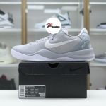 Nike Kobe 8 Protro "Wolf Grey" HF9550-002