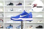 Nike Zoom Kobe 6 Protro“Dodgers”PE CW2190-400 - Image 5