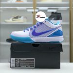 Nike Zoom Kobe 4 Protro "Del Sol" AV6339-100