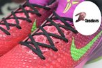Nike Zoom Kobe 6 FTB PE2023-102 - Image 20
