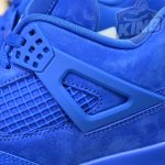 AIR JORDAN 4 RETRO OG SPIREWOOD BLUE SANL   HF4340-400 - Image 22