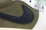 Travis Scott x Jordan Air Jordan 1 Low OG “Medium Olive” - Image 19