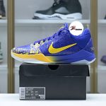 Nike Zoom Kobe 5 Protro“X-Ray” HJ4303-400
