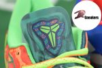 Nike Kobe 8 Protro What The 2025 HM9621-900 - Image 32