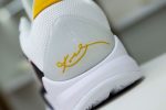 NIKE ZOOM KOBE 5 BRUCE LEE ALT CD4991-101 - Image 11