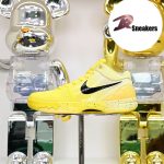 Nike Zoom Kobe 4 Protro“CHBL” IH0587-700 - Image 6