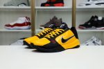 NIKE ZOOM KOBE 5 BRUCE LEE CD4991-700 - Image 3