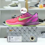 Nike Zoom Kobe 6 FTB PE2023-102