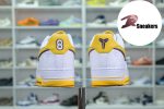 Kobe Bryant x Nike Air Force 1 FZ1151-100 - Image 6