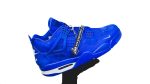 AIR JORDAN 4 RETRO OG SPIREWOOD BLUE SANL   HF4340-400 - Image 2