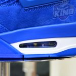 AIR JORDAN 4 RETRO OG SPIREWOOD BLUE SANL   HF4340-400 - Image 25