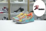 Nike Kobe 8 Protro“Venice Beach” 2024 FQ3548-001 - Image 3