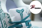 Nike Kobe 8 Protro"Aqua" FQ3549-101 - Image 10