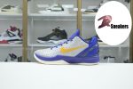 Nike Zoom Kobe 6 Lakers Home 429659-104 - Image 6