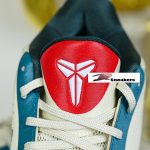Nike Zoom Kobe 5 Caitlin Clark Protro PE IZ1852-100 - Image 8