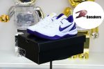 Nike Zoom Kobe 8 PROTROBTANC COURT PURPLE HF7485 001 - Image 3