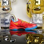 Nike Kobe 8 Protro“Year of the Horse” IM0594-600 - Image 5