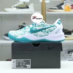 Nike Kobe 8 Protro"Aqua" FQ3549-101