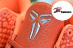 Nike Zoom Kobe 6 Protro“Total Orange”IH1871-800 - Image 23